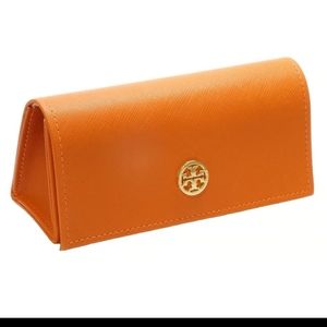 Tory Burch sunglasses case